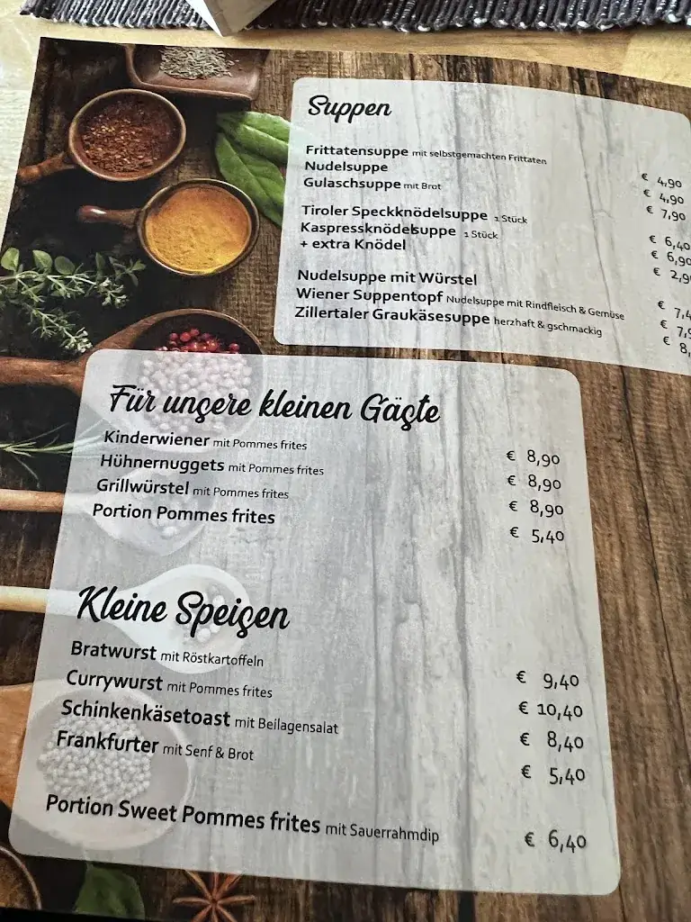 Menu_Liftstüberl Trins_Trins_image_3
