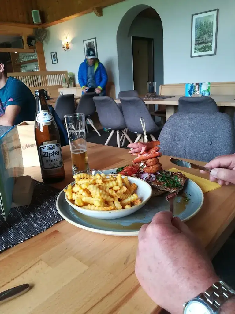 Menu_Liftstüberl Trins_Trins_image_6