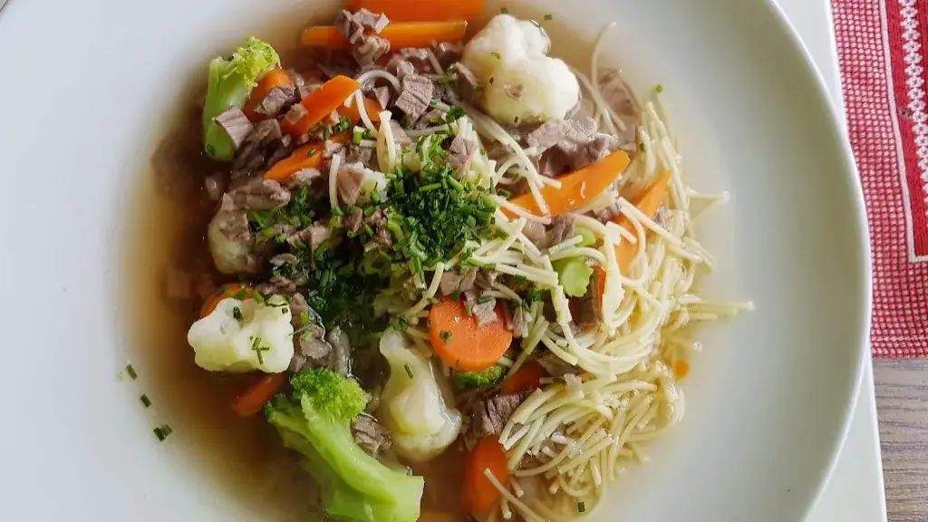 Menu_Liftstüberl Trins_Trins_image_9