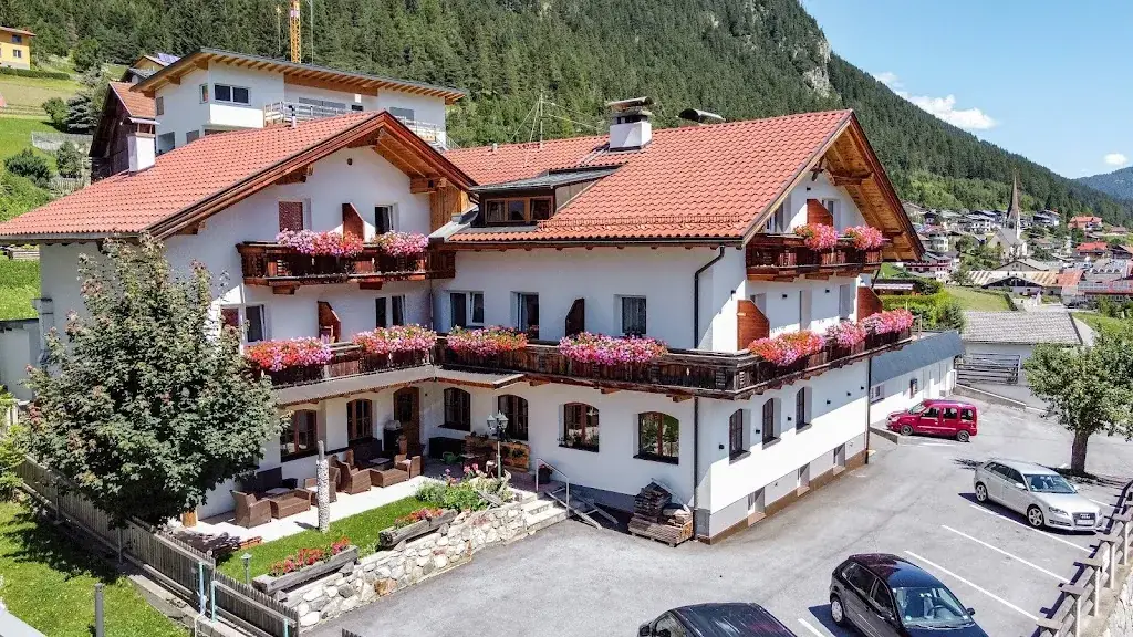 Hohe Burg ristorante a Trins