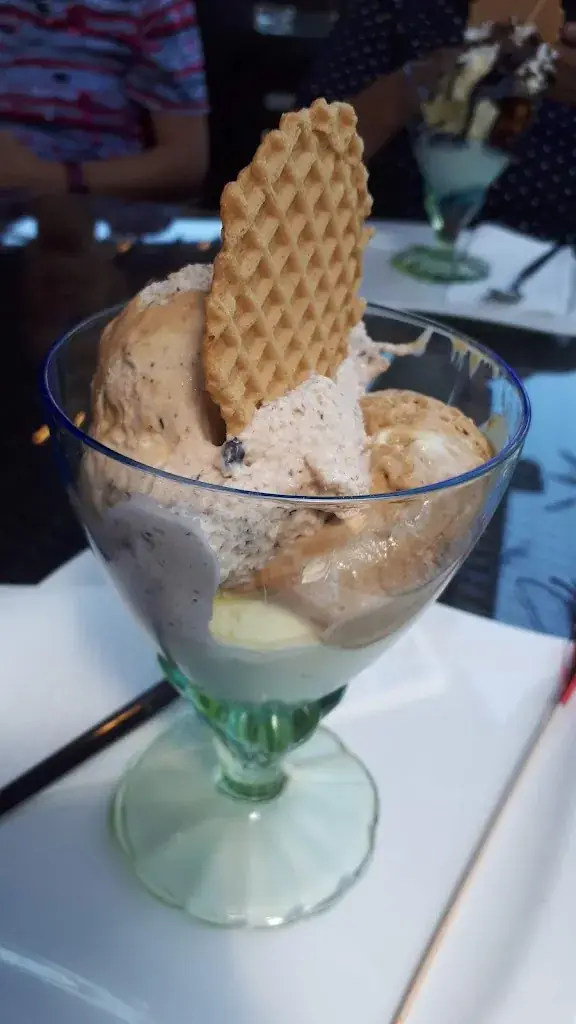 Menu_Restaurant & Pizzeria Santa Lucia - Bodensdorf_Bodensdorf_image_5