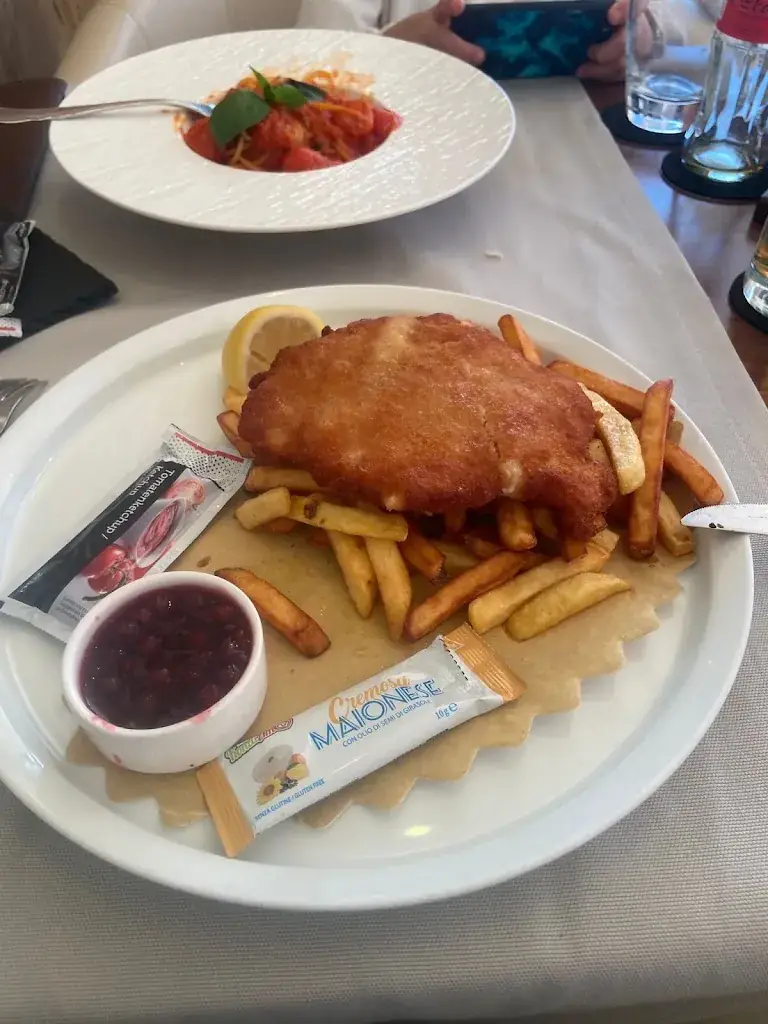 Menu_Restaurant & Pizzeria Santa Lucia - Bodensdorf_Bodensdorf_image_7