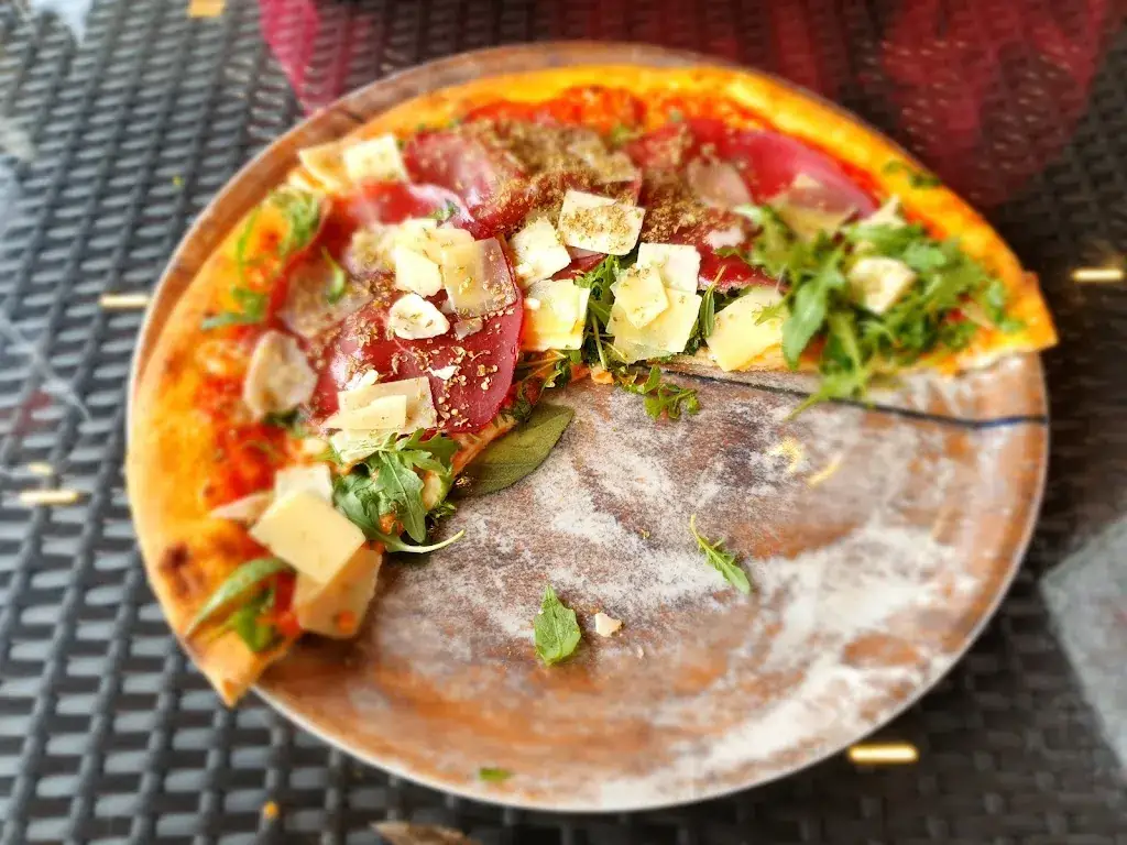 Kalanit rat_Restaurant & Pizzeria Santa Lucia - Bodensdorf_Bodensdorf_avis