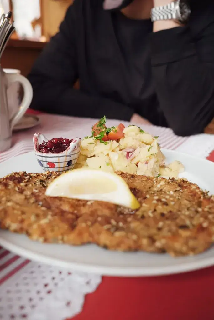 Cheryl Lim_Jausenstation Pumafalle & Ferienwohnung_Trins_review