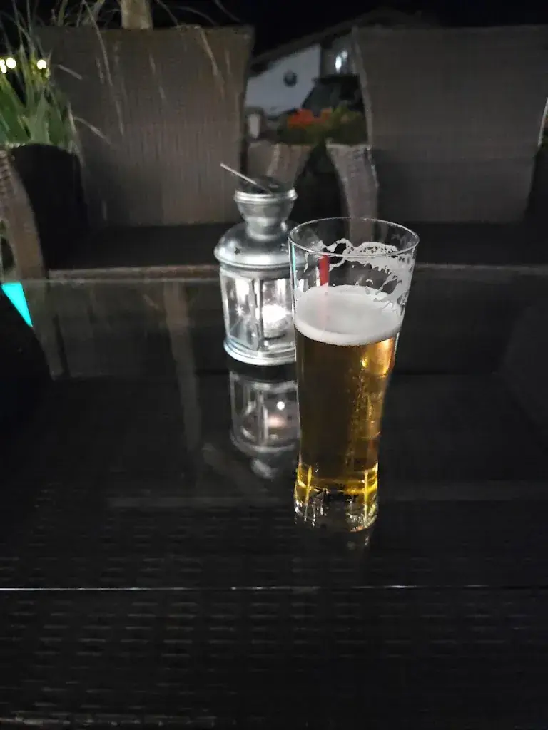 Sumpflöchl ristorante a Trins