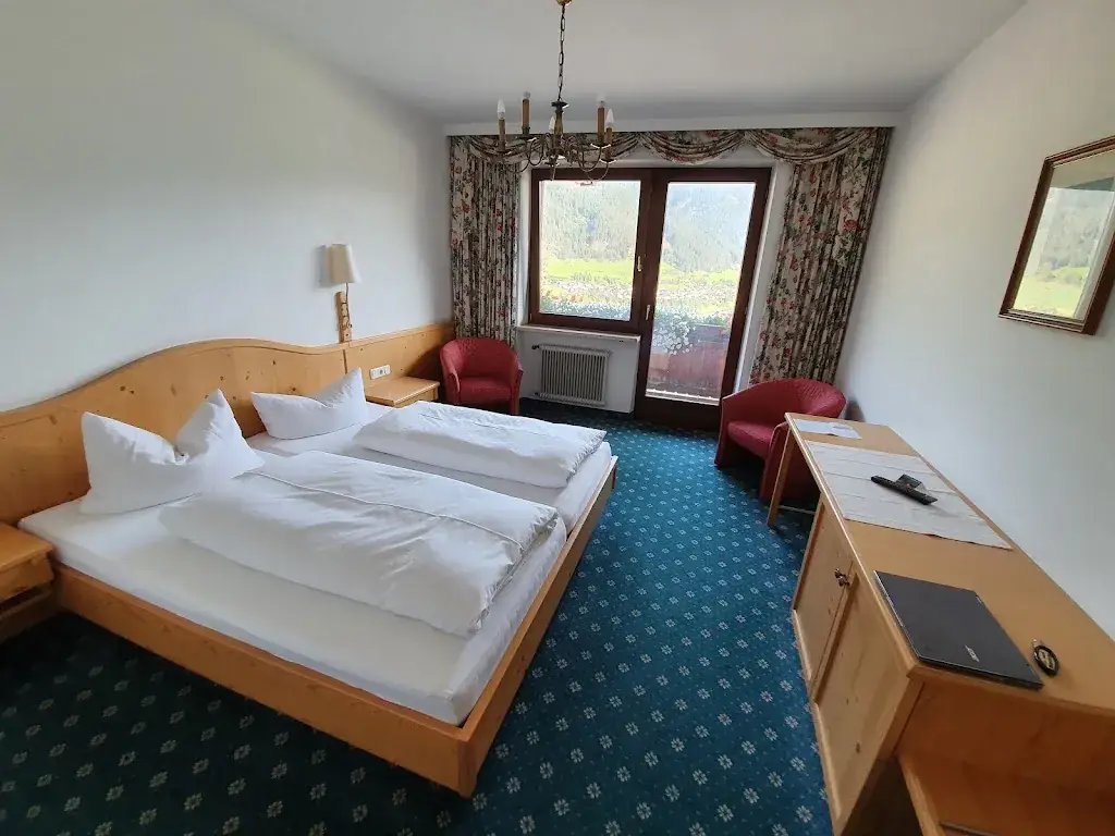 Hotel Restaurant - Wipptaler Hof_Trins_slider_image_2