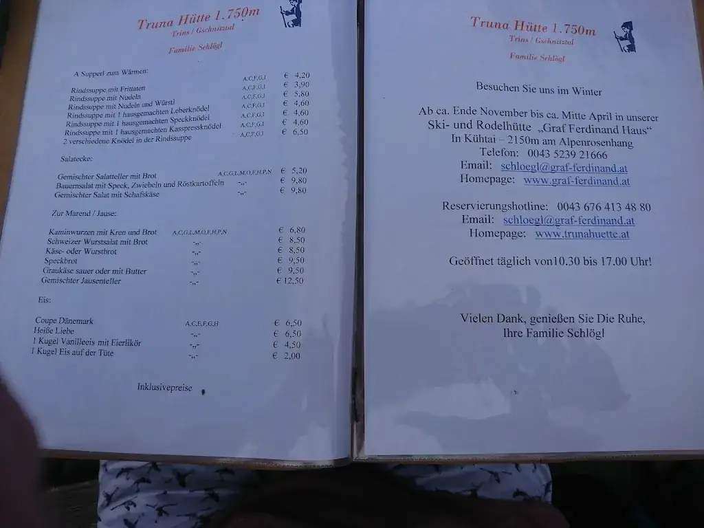 Menu_Trunahütte_Trins_image_1
