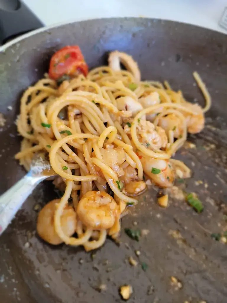 Menu_Pizzeria /Pasta/ Calamari/Carne/ CasaMira Familie Pagitz_Bodensdorf_image_9