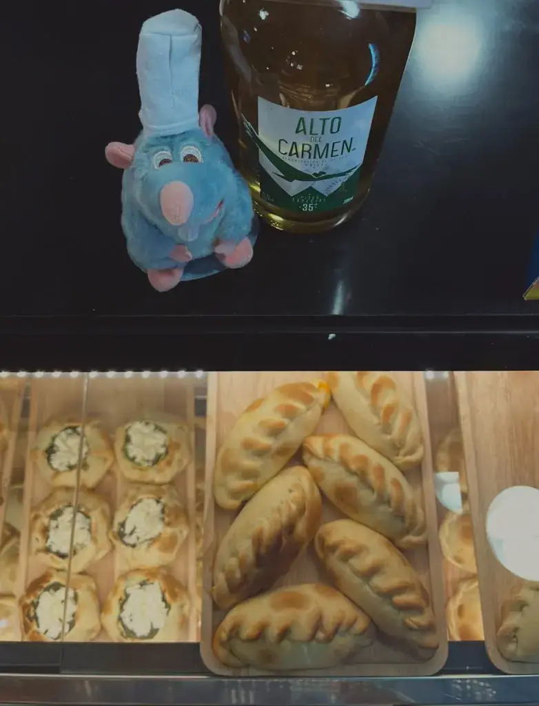 Eduardo Muñoz Nuñez_El Molino de Sabores_Strassen_review