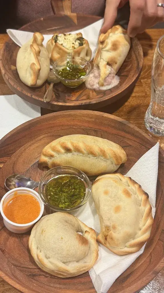 Sofía Estrada_El Molino de Sabores_Strassen_review