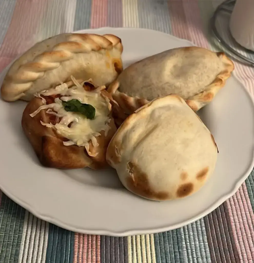 Silvana Ferreira_El Molino de Sabores_Strassen_review