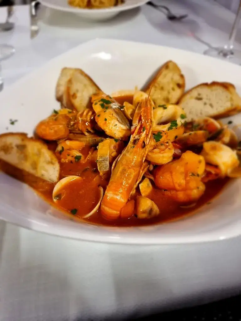 Menu_La Commedia Dell'arte S.a R.l._Strassen_image_9