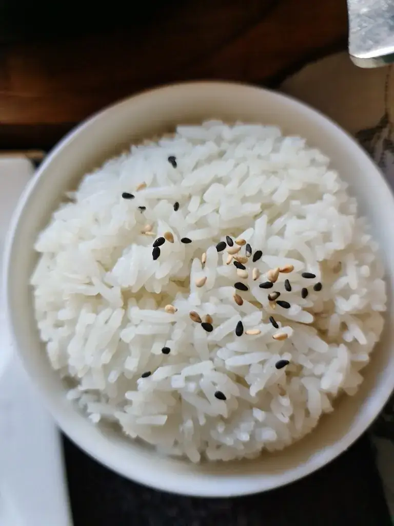 Menu_Kimchi Restaurant_Strassen_immagine_6