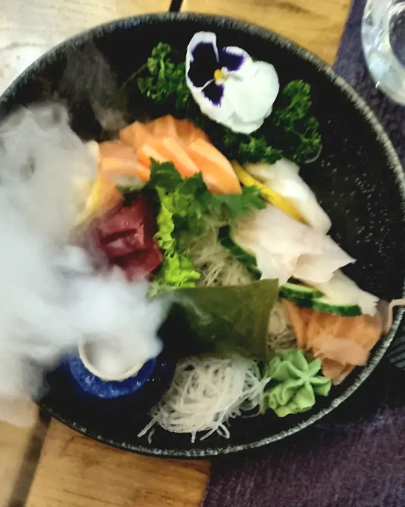 Menu_Kimchi Restaurant_Strassen_immagine_8