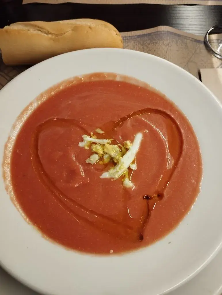 Menu_Bistro Bar Restaurante_Strassen_immagine_5