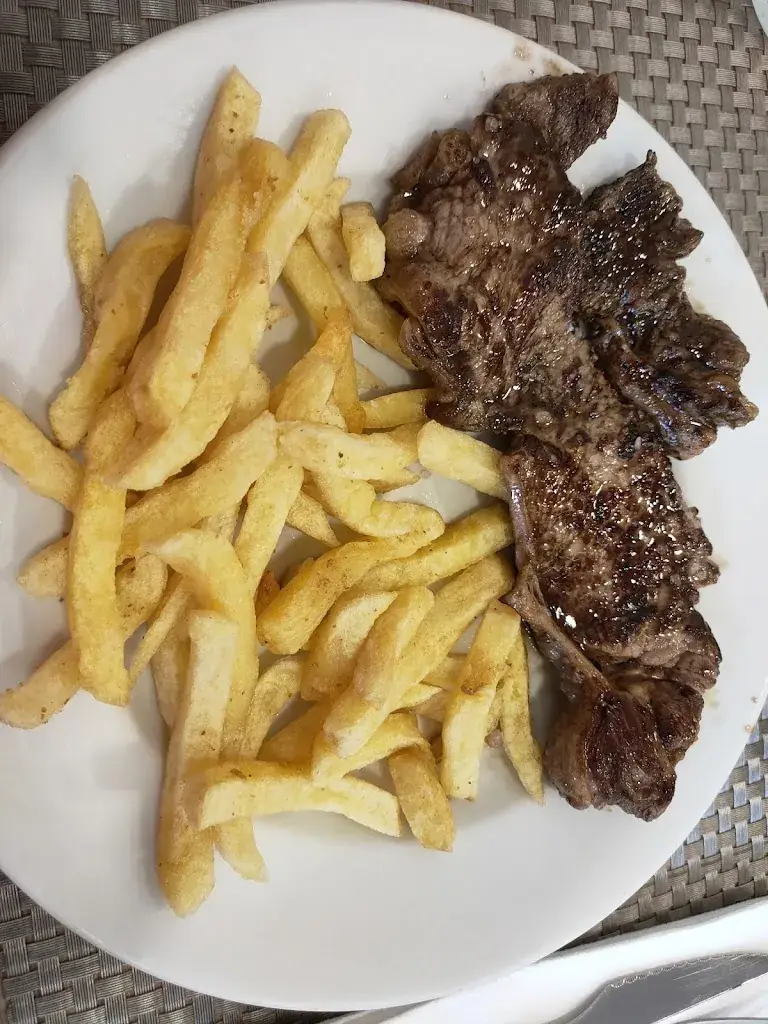 Menu_Bistro Bar Restaurante_Strassen_immagine_8