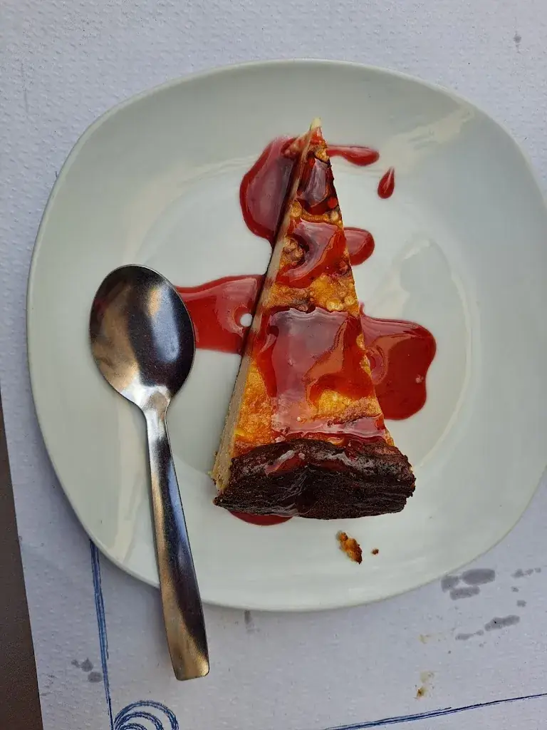 Menu_Bistro Bar Restaurante_Strassen_immagine_9