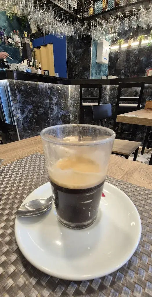 Syd Rev_Bistro Bar Restaurante_Strassen_recensione