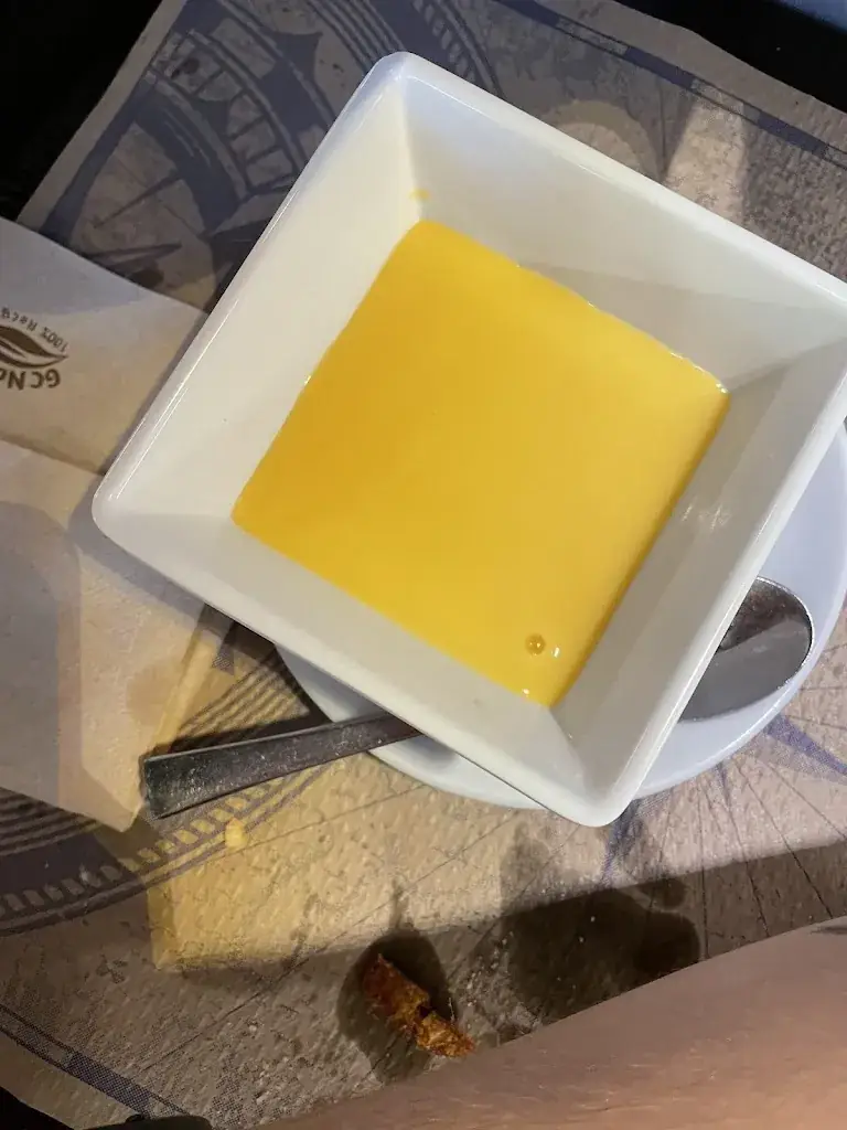 Nicole_Bistro Bar Restaurante_Strassen_recensione