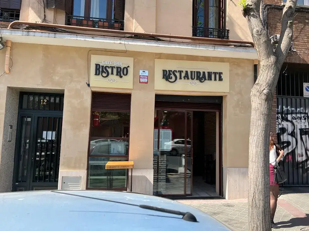 Bistro Bar Restaurante_Strassen_slider_image_1