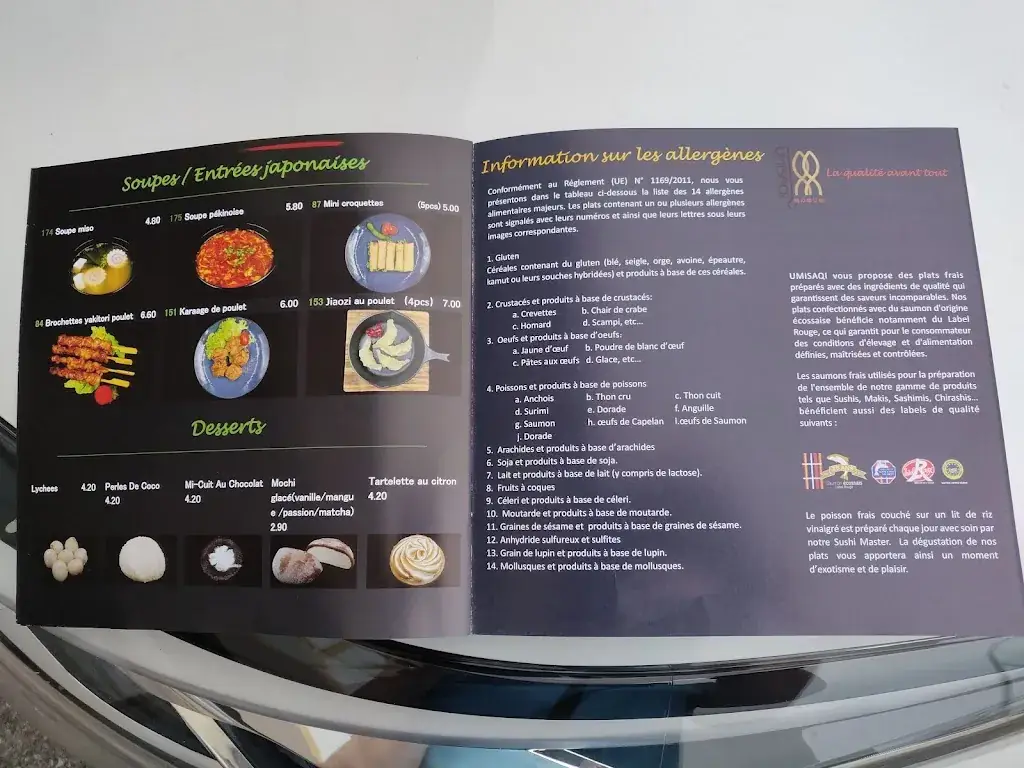 Menu_Kaiko Sushi_Strassen_image_3