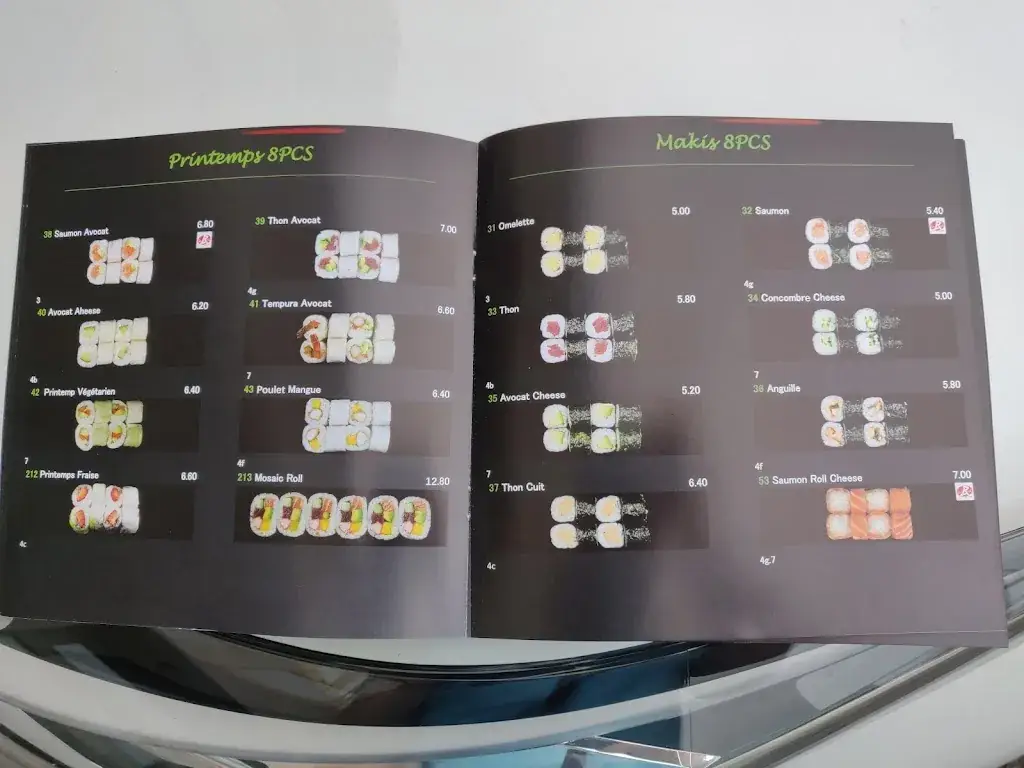 Menu_Kaiko Sushi_Strassen_image_4