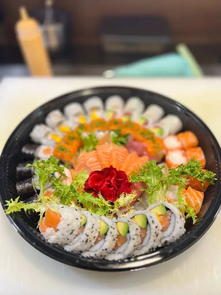 Menu_Kaiko Sushi_Strassen_image_5