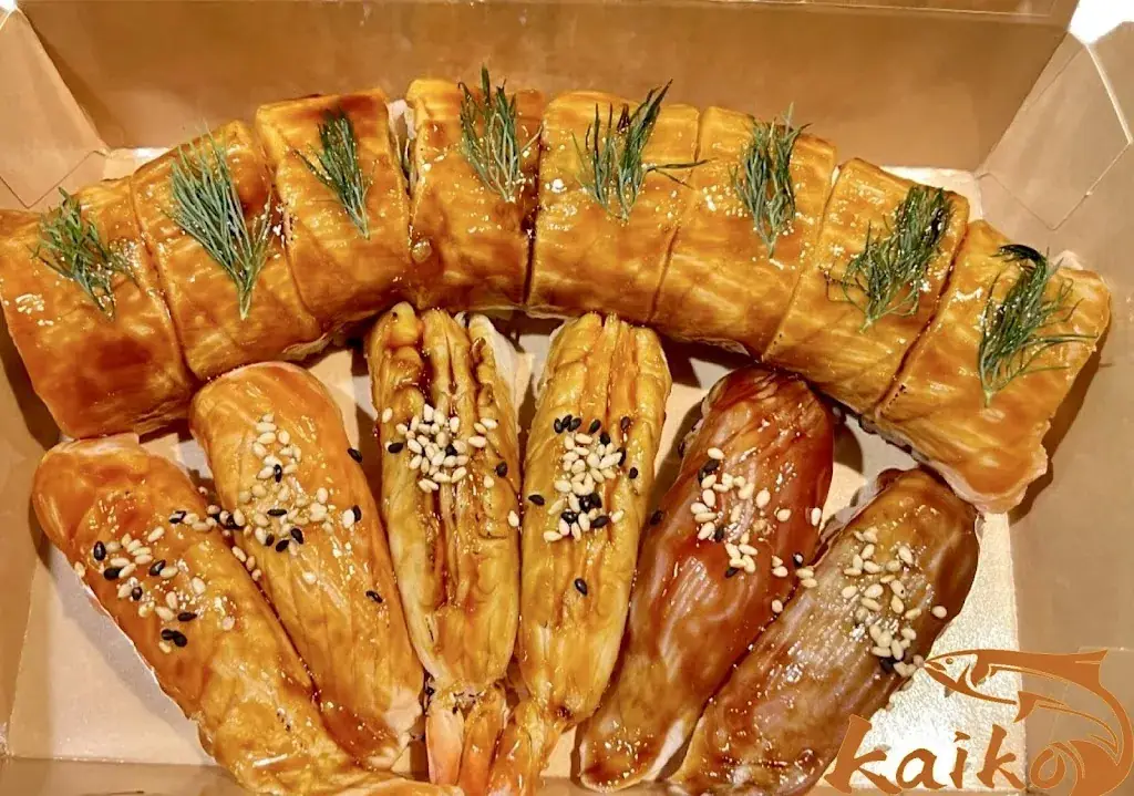 Menu_Kaiko Sushi_Strassen_image_7