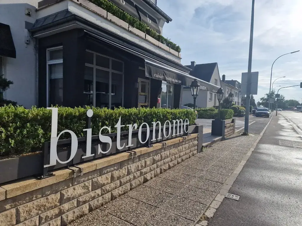 Stefano Picco_Bistronome_Strassen_review