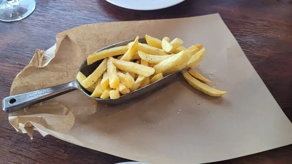 Menu_Greek cuisine Maison du meze_Strassen_image_2