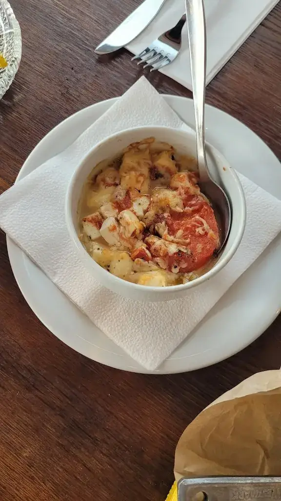 Menu_Greek cuisine Maison du meze_Strassen_image_6