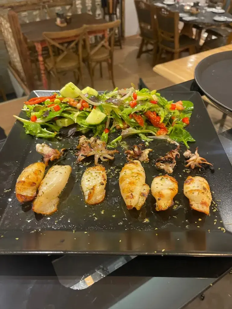 Greek cuisine Maison du meze_Strassen_slider_image_3