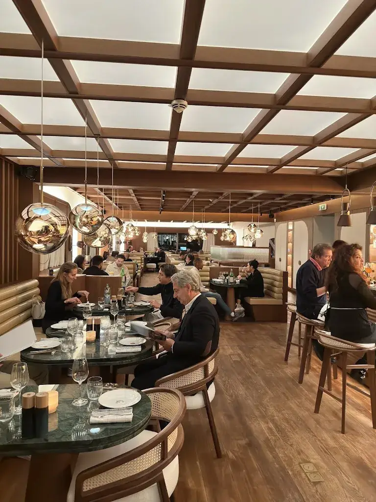 François_Beefbar SMETS - Luxembourg_Strassen_review