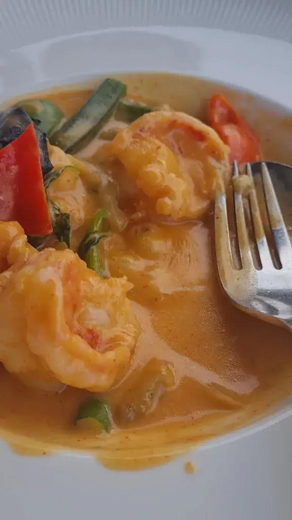 Daiva T_Restaurant Raïskär_Strassen_review