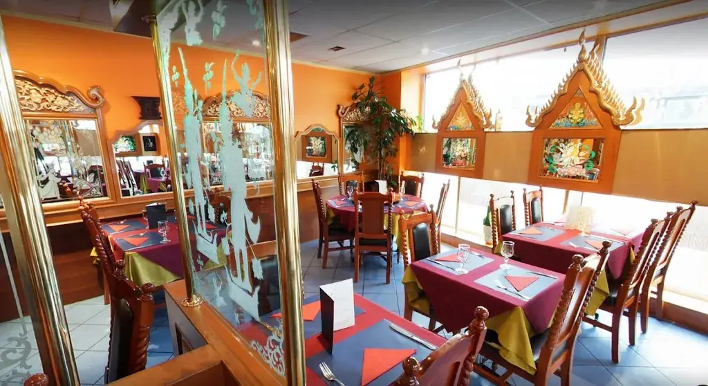 Restaurant Swagat restaurant à Strassen