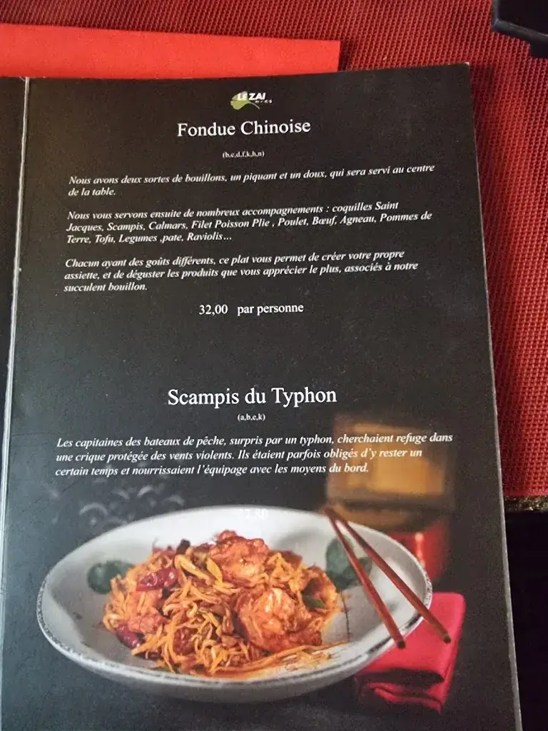 Menu_Zai _Strassen_image_1