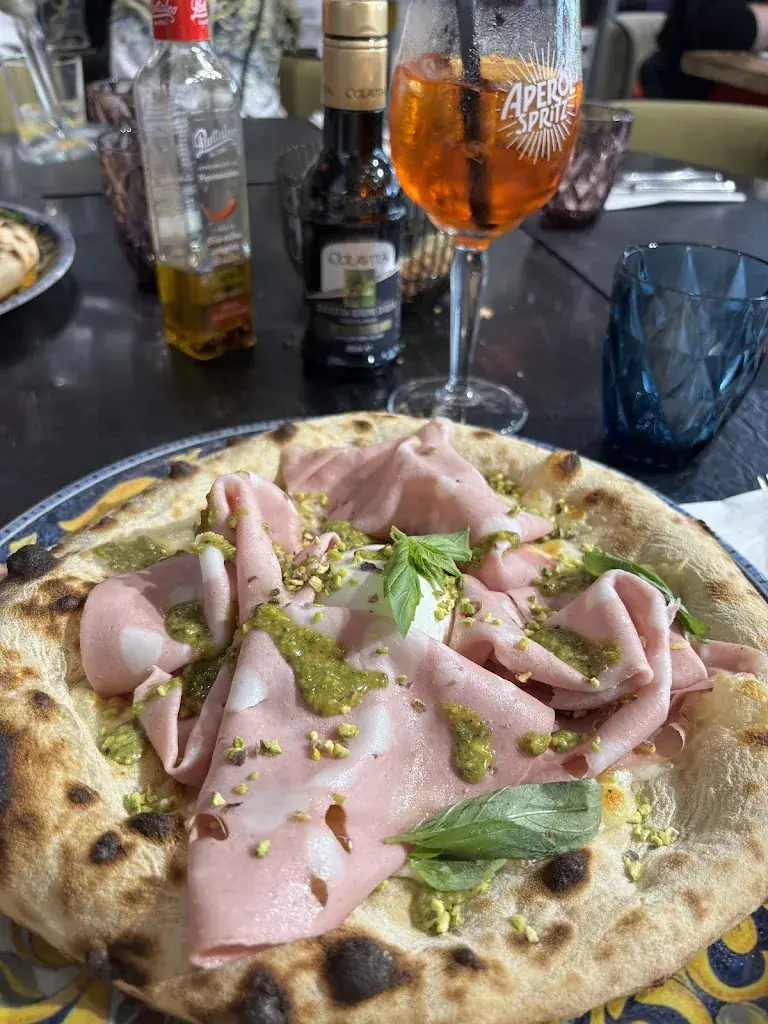 Nataliia Nosonovska_Il Mercato_Strassen_avis