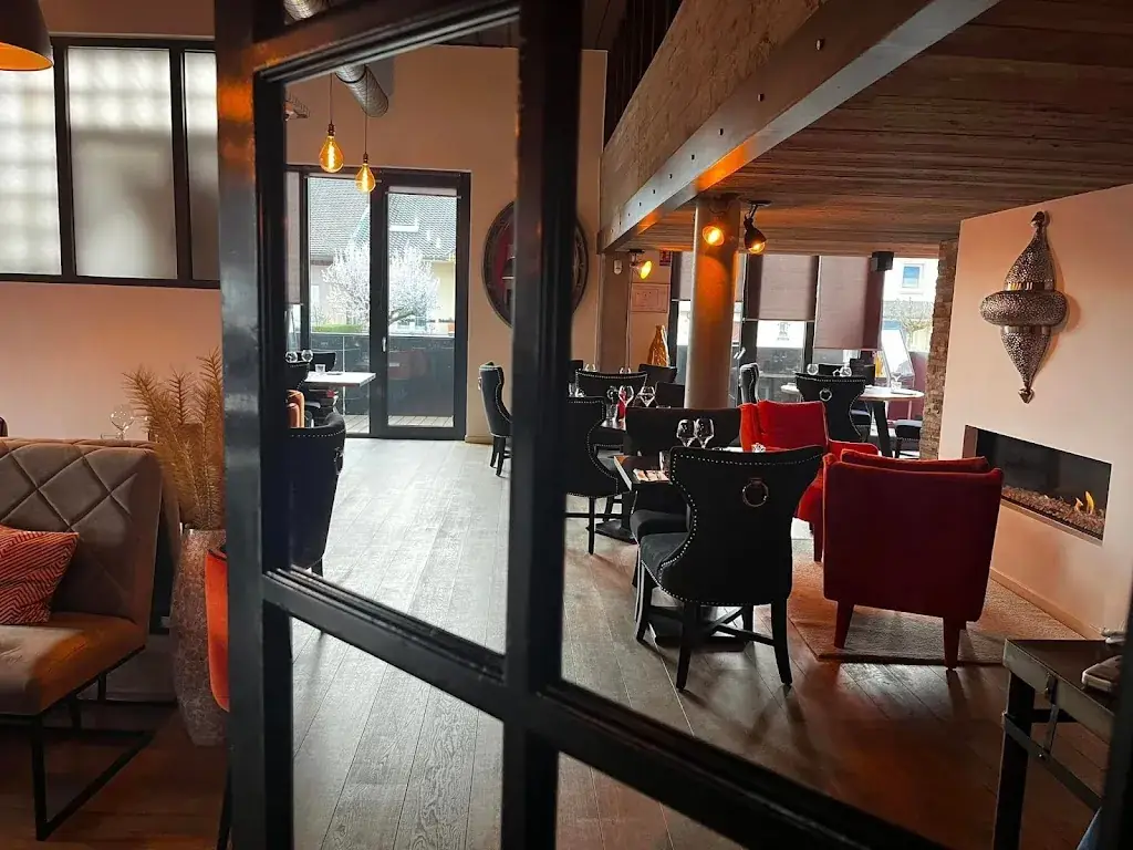 Skol - L'Original restaurant in Strassen