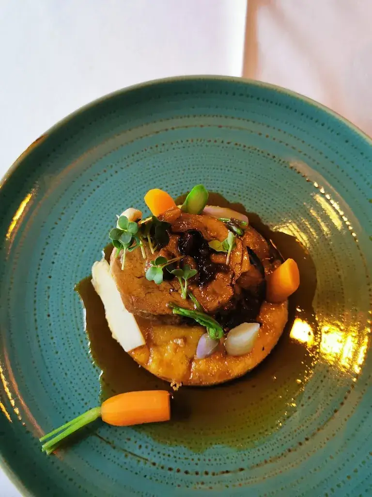 Menu_Olivier Hôtel Restaurant_Strassen_image_4