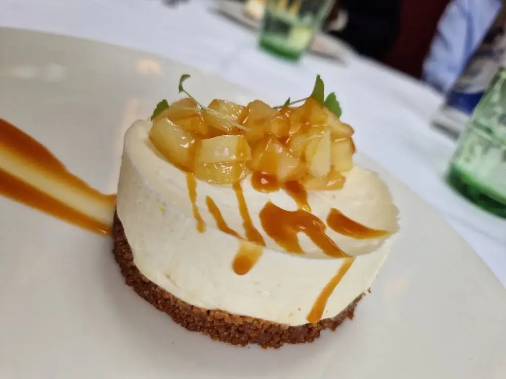 Menu_Olivier Hôtel Restaurant_Strassen_image_6