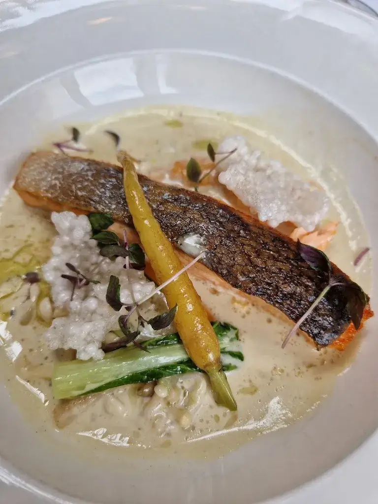 Menu_Olivier Hôtel Restaurant_Strassen_image_7