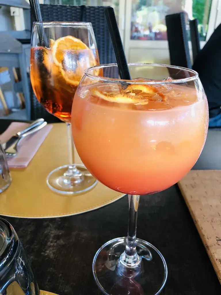 Menu_BIVIUS Restaurant Hotel*** WineShop_Strassen_immagine_1