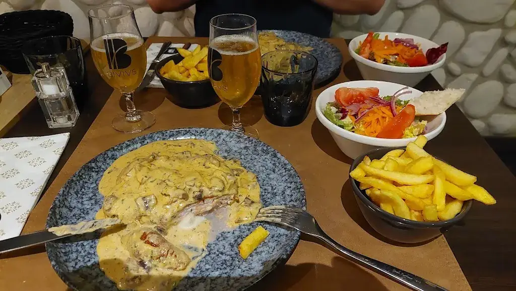 Menu_BIVIUS Restaurant Hotel*** WineShop_Strassen_immagine_3