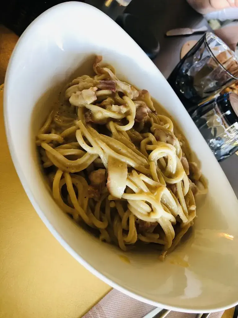 Menu_BIVIUS Restaurant Hotel*** WineShop_Strassen_immagine_4