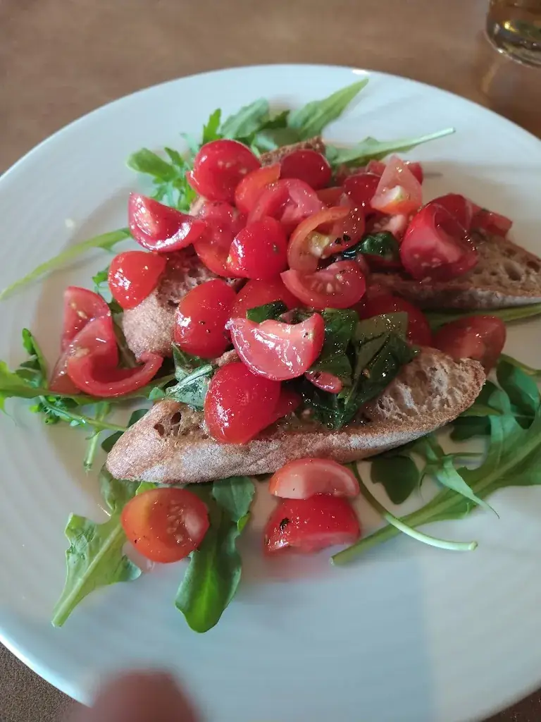 Menu_BIVIUS Restaurant Hotel*** WineShop_Strassen_immagine_6