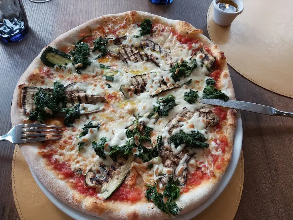 Menu_BIVIUS Restaurant Hotel*** WineShop_Strassen_immagine_8