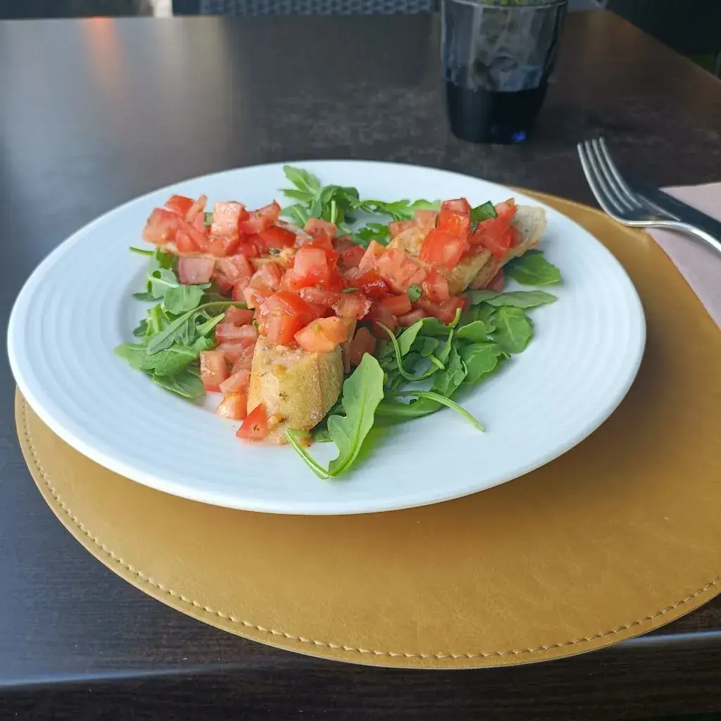 Menu_BIVIUS Restaurant Hotel*** WineShop_Strassen_immagine_9