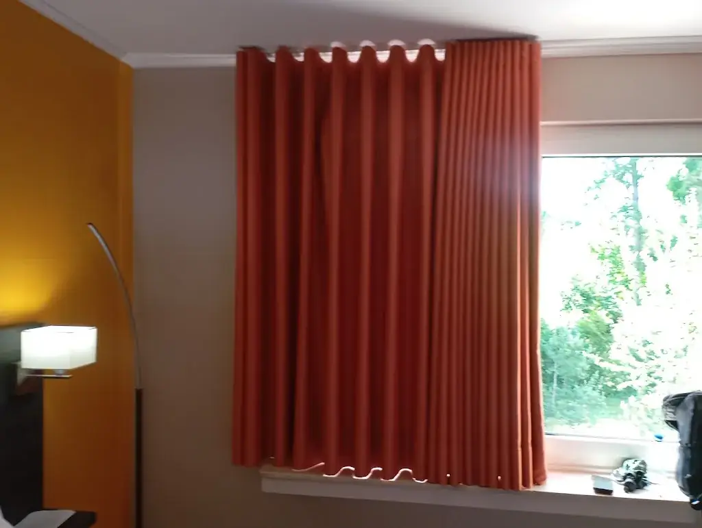 Mohammad Aboud_BIVIUS Restaurant Hotel*** WineShop_Strassen_recensione