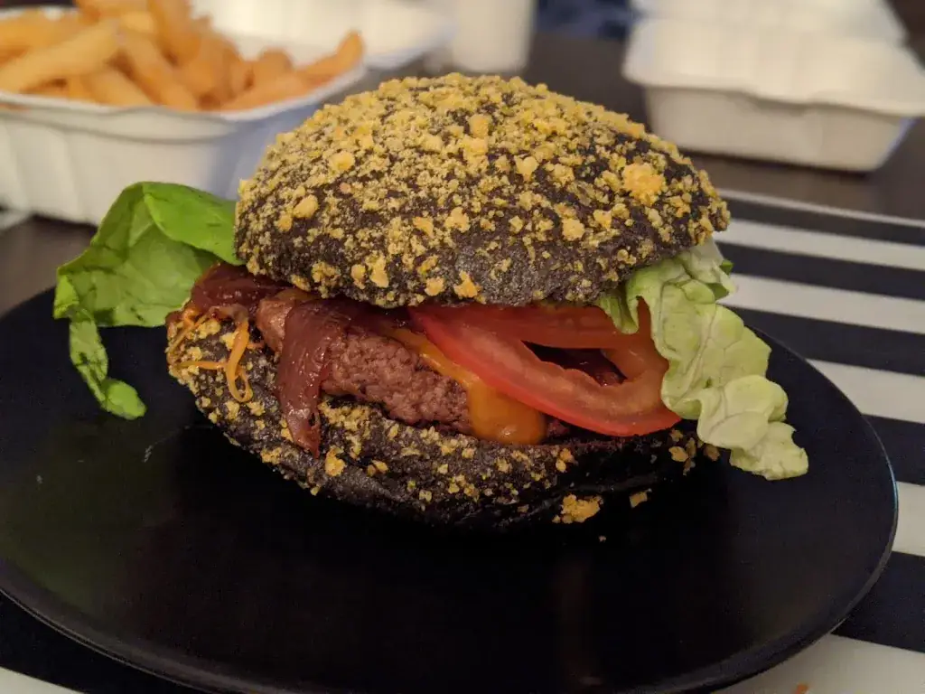 Menu_LëtzeBurger Strassen_Strassen_immagine_5