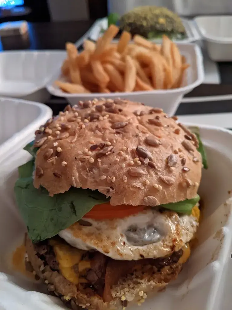 Menu_LëtzeBurger Strassen_Strassen_immagine_8